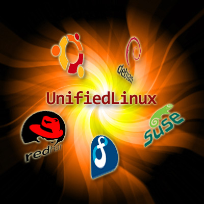 Major Linux distrubtions merge into one