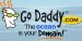 GoDaddy Goes To The Ocean