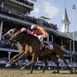 5 Best betting apps for the Kentucky Derby 2011