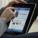 iPad Facebook app